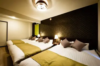 Image de 2361  Sapporo  Nango 13chome area With parki - Hongodori 11chome A room / Sapporo Shiroishi-ku Hokkaidō