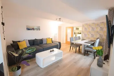 Image de Appartement de vacances Goslar pour 1 - 6 personnes avec 2 chambres Ă coucher - Appartement de vacan