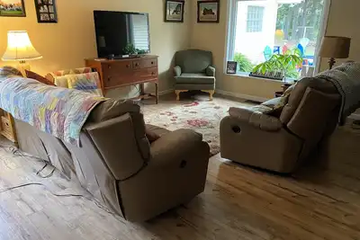 Image de House close to Notre Dame campus