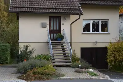 Image de Ferienhaus Linde am Bleßberg