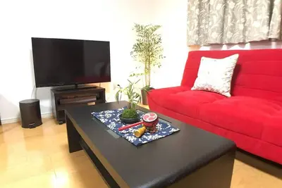 Image de CozyKyoto station 5 min walk2storey Trad / Kyoto Kyōto