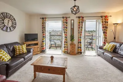 Image de Host & Stay | Harbour View House