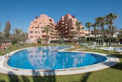 Image de Apartamento en la Playa
