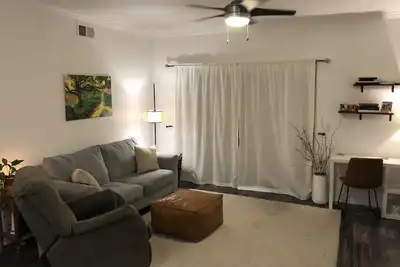 Ground Level Red Rox Condo