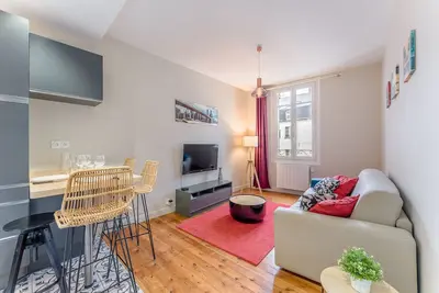 Image de Le Petit Bacchus - au cœur de Nantes