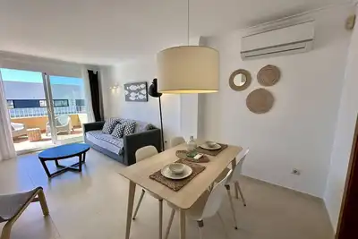 Image de Apartamento Jardines Pg018 - Benitachell, Costa Blanca