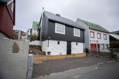 Image de Two Bedroom Vacation Home in the Center of Tórshavn