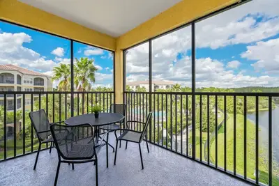 Image de Great View Condo, 2 Min. from Disney World! - 70