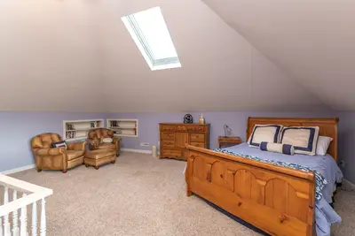 Image de Harstad Suite at Elkader Jailhouse Inn