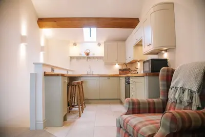 Image de 'The Nook' at Further Harrop Farm