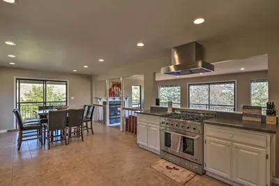 Image de Folsom Lake House