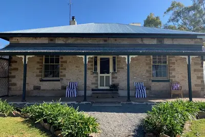 Image de Tickles Cottage in a beautiful Rural Setting