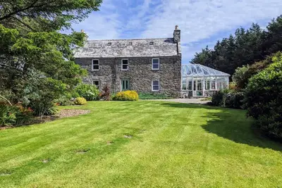 Image de Cosy, Coastal Retreat with Large Garden and Epic Sun Room