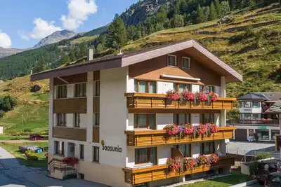 Saasunia by Interhome