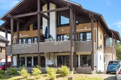 Image de Tahko 4seasons 2 by Interhome