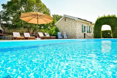 Image de Maison Sandra by Interhome