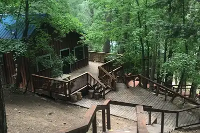 Image de Stairway to Heaven Cabin