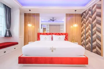 Image de Pool Villa Pattaya - Exquisite Pool Villa H