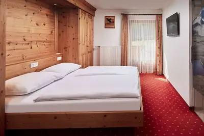 Image de Wohlfühl - Appartement Wildkogel Bauernhaus - Gasthof Siggen