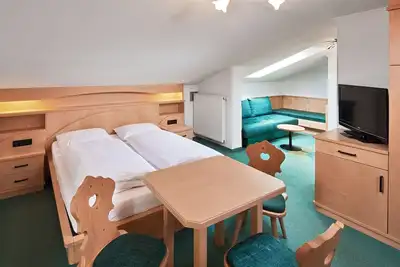 Image de Komfortzimmer Venediger Bauernhaus - Gasthof Siggen