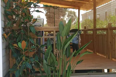 Image de Mobilhome coin de paradis