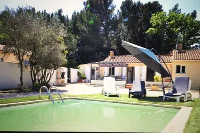 Image de Villa Aline Sur La Route Des Vins