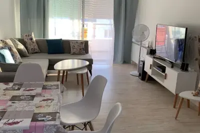 Image de Vacation flat/apartment in Nabeaul