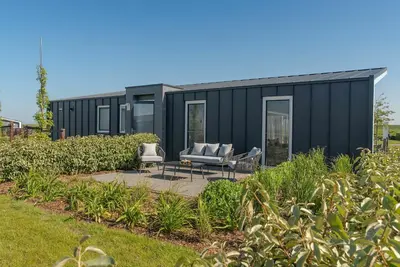 Image de Joli appartement dans une maison de vacances avec Wifi, Tv, terrasse et parking