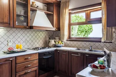 Image de Villa Driades Hilltop Residence