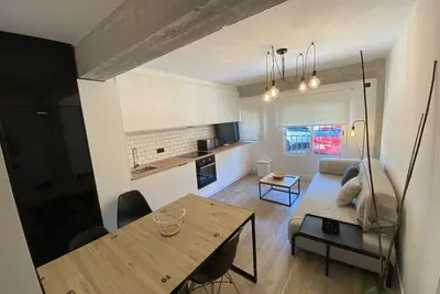 Image de Loft First Line Of Playa De Las Marinas