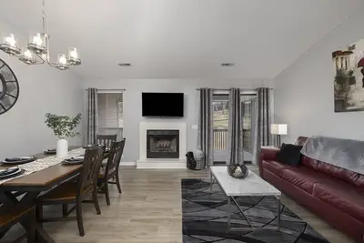 Image de ⛳Paradise on the Green Condo at Pointe Royale⛳