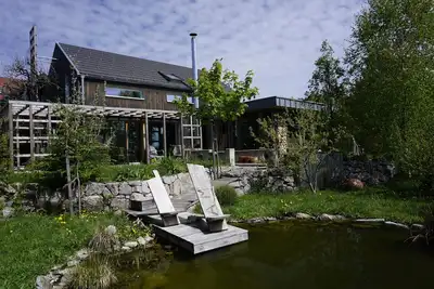 Image de Haus an der Weide, vacation home in the beautiful southern Black Forest, up to 8 pers.