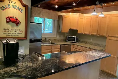 Image de Charming mountain retreat w/ view of Big Boulder and short walk to Lake Harmony