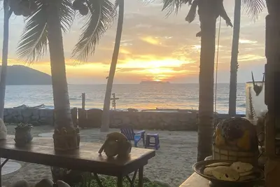 Image de Ocean Front Paradise