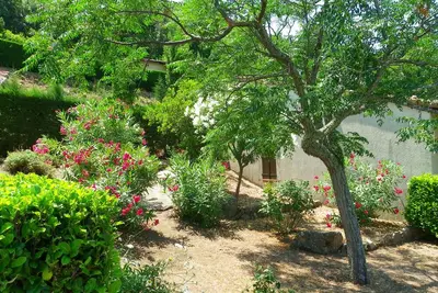 Image de Les Balcons De La Chiusa Maison 8 personnes Ă Vico 13 km des plages