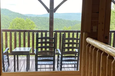 Image de Five days-Free clean+Mountain View+ 6 ml to National Park-fishing-pool-game room