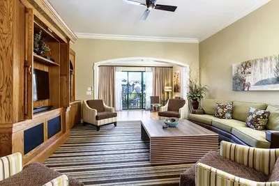 Image de Wyndham Smoky Mountains - Sevierville - 4br/4ba - Near Dollywood, Golf, Nascar