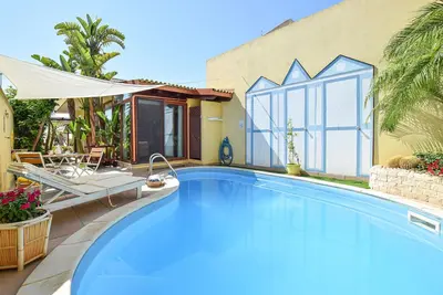 Image de Villa Cristiana