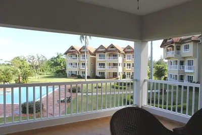 Image de Come spend the winter in our luxury all-included beachfront resort!