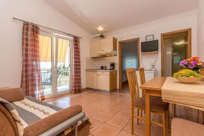 Image de Bel appartement à Sveti Filip i Jakov