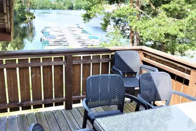 Image de Superbe appartement à Vrådal