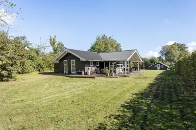 Image de Superbe maison à Humble avec sauna
