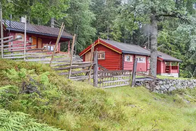 Image de Superbe maison de 3 chambres à Feiring