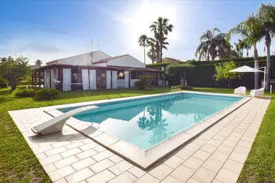 Image de Villa Lucrezia
