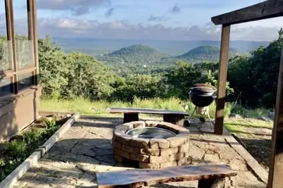 Image de Beautiful Mountain Vacation Rental