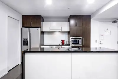Image de Wave Apartments Broadbeach