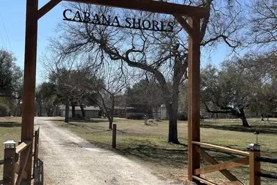 Image de Family/Friends Getaway On The Brazos River