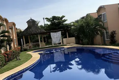 Image de Casa Erika amueblada cerca de playa
