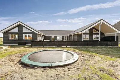 Image de Belle maison de 8 chambres à Thisted