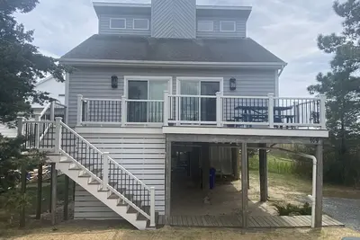 Image de Beautiful Broadkill Beach home with a short walk to the beach.